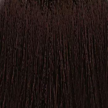 NIRVEL PROFESSIONAL 4-75 краска для волос, шоколадный средне-каштановый / Nirvel ArtX 100 мл