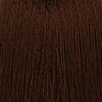 NIRVEL PROFESSIONAL 5-4 краска для волос, светло-медный каштановый / ArtX 60 мл