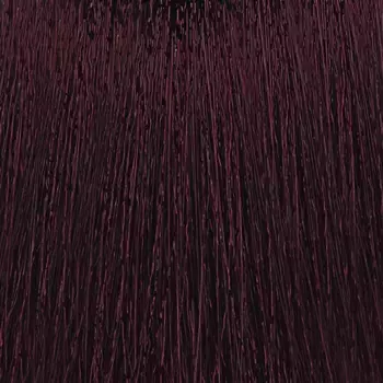 NIRVEL PROFESSIONAL 5-56 краска для волос, бургундский светло-каштановый / ArtX 60 мл