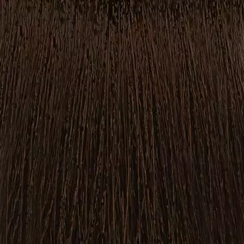 NIRVEL PROFESSIONAL 6-07 краска для волос, темный русый теплый / ArtX 60 мл