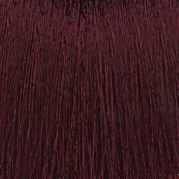 NIRVEL PROFESSIONAL 6-55 краска для волос, блондин с оттенком темно-красного красного дерева / ArtX 60 мл