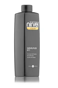 NIRVEL PROFESSIONAL Активатор-усилитель / NIRVELPLEX №1 BOND BOOSTER 500 мл