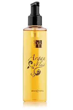 NIRVEL PROFESSIONAL Флюид с маслом арганы для волос / ARGAN FLUID 200 мл
