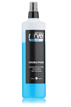 NIRVEL PROFESSIONAL Лосьон-спрей двухфазный несмываемый / DOUBLE PHASE 500 мл
