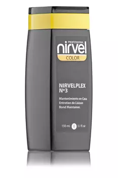 NIRVEL PROFESSIONAL Маска укрепляющая / NIRVELPLEX №3 BOND MAINTAINER 150 мл