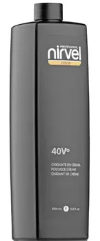 NIRVEL PROFESSIONAL Оксидант кремовый 12% (40Vº) / ArtX 1000 мл