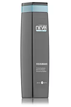 NIRVEL PROFESSIONAL Шампунь для чувствительной кожи головы / BALANSING SHAMPOO 250 мл