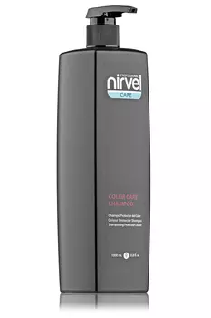 NIRVEL PROFESSIONAL Шампунь для окрашенных волос / COLOR CARE SHAMPOO 1000 мл