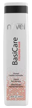 NIRVEL PROFESSIONAL Шампунь для окрашенных волос / COLORED HAIR SHAMPOO 250 мл
