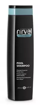 NIRVEL PROFESSIONAL Шампунь после бассейна / POOL SHAMPOO 250 мл