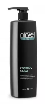 NIRVEL PROFESSIONAL Шампунь против выпадения волос / HAIR LOSS CONTROL SHAMPOO 1000 мл