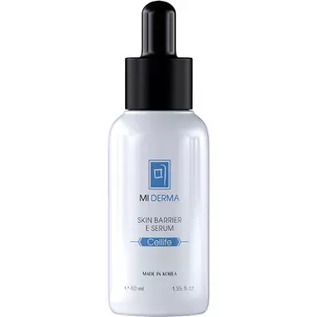 NOLLAM LAB Сыворотка для лица / Mi Derma Cellife Skin Barrier E Serum 40 мл