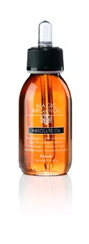 NOOK Эликсир для волос Магия Арганы абсолют / Absolute Oil MAGIC ARGANOIL 100 мл