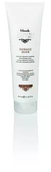 NOOK Маска для глубокого восстановления нормальных или толстых волос / DIFFERENCE HAIR CARE 300 мл