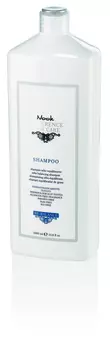 NOOK Шампунь для кожи головы склонной к жирности Ph 5,0 / DIFFERENCE HAIR CARЕ 1000 мл