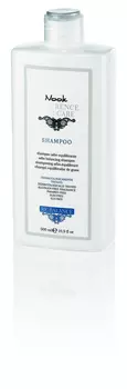 NOOK Шампунь для кожи головы склонной к жирности Ph 5,0 / DIFFERENCE HAIR CARЕ 500 мл