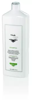 NOOK Шампунь специальный для кожи головы склонной к перхоти Ph 5,5 / DIFFERENCE HAIR CARE 1000 мл