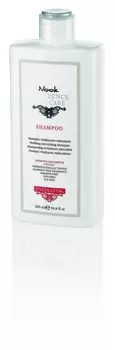NOOK Шампунь витализирующий стимулирующий для волос склонных к выпадению / DIFFERENCE HAIR CARE 500 мл