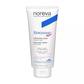 NOREVA Крем-эмольянт / КСЕРОДИАН АР+ 200 мл