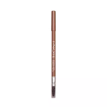 NOTE Карандаш для бровей Открытый взгляд 01 / NATURAL LOOK EYEBROW PENCIL 1,1 гр