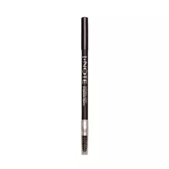 NOTE COSMETICS Карандаш для бровей Открытый взгляд 06 / NATURAL LOOK EYEBROW PENCIL 1,1 гр
