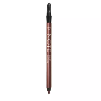 NOTE Карандаш для глаз, для создания эффекта смоуки 04 / SMOKEY EYE PENCIL 1,2 г