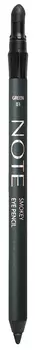 NOTE Карандаш для глаз, для создания эффекта смоуки 03 Green / SMOKEY EYE PENCIL 1,2 г
