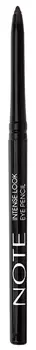 NOTE COSMETICS Карандаш для выразительного макияжа глаз / INTENSE LOOK EYE PENCIL 0,35 г