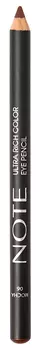 NOTE COSMETICS Карандаш насыщенного цвета для глаз 06 / ULTRA RICH COLOR EYE PENCIL 1,1 г