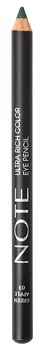 NOTE COSMETICS Карандаш насыщенного цвета для глаз 03 / ULTRA RICH COLOR EYE PENCIL 1,1 г