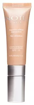 NOTE COSMETICS Консилер минеральный 201 / MINERAL CONCEALER 10 мл