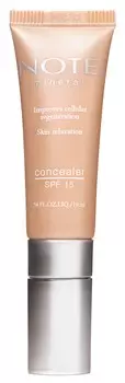 NOTE COSMETICS Консилер минеральный 202 / MINERAL CONCEALER 10 мл