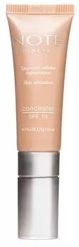 NOTE COSMETICS Консилер минеральный 203 / MINERAL CONCEALER 10 мл