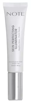 NOTE Основа под макияж с эффектом сияния / SKIN PERFECTING ILLUMINATOR 35 мл
