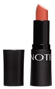 NOTE COSMETICS Помада матовая для губ 301 / MATTEMOIST LIPSTICK 4,5 г