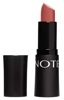 NOTE COSMETICS Помада матовая для губ 303 / MATTEMOIST LIPSTICK 4,5 г