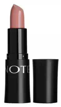 NOTE COSMETICS Помада матовая для губ 309 / MATTEMOIST LIPSTICK 4,5 г