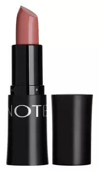NOTE COSMETICS Помада матовая для губ 312 / MATTEMOIST LIPSTICK 4,5 г