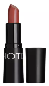 NOTE COSMETICS Помада матовая для губ 314 / MATTEMOIST LIPSTICK 4,5 г