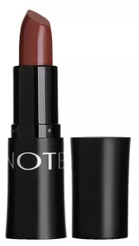 NOTE COSMETICS Помада матовая для губ 315 / MATTEMOIST LIPSTICK 4,5 г