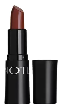 NOTE COSMETICS Помада матовая для губ 316 / MATTEMOIST LIPSTICK 4,5 г