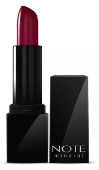 NOTE COSMETICS Помада минеральная для губ 06 / MINERAL LIPSTICK 4,5 г