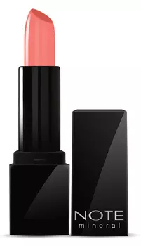 NOTE COSMETICS Помада минеральная для губ 01 / MINERAL LIPSTICK 4,5 г