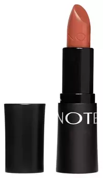 NOTE Помада насыщенного цвета для губ 03 / ULTRA RICH COLOR LIPSTICK 4,5 г