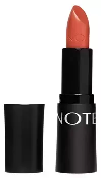 NOTE COSMETICS Помада насыщенного цвета для губ 04 / ULTRA RICH COLOR LIPSTICK 4,5 г
