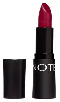NOTE COSMETICS Помада насыщенного цвета для губ 21 / ULTRA RICH COLOR LIPSTICK 4,5 г