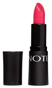 NOTE COSMETICS Помада насыщенного цвета для губ 14 / ULTRA RICH COLOR LIPSTICK 4,5 г