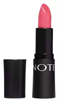 NOTE Помада насыщенного цвета для губ 05 / ULTRA RICH COLOR LIPSTICK 4,5 г