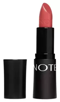 NOTE COSMETICS Помада насыщенного цвета для губ 06 / ULTRA RICH COLOR LIPSTICK 4,5 г
