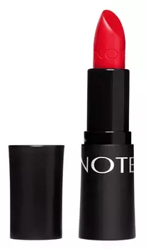 NOTE COSMETICS Помада насыщенного цвета для губ 19 / ULTRA RICH COLOR LIPSTICK 4,5 г